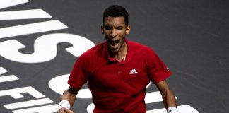 Coppa Davis, il Canada conquista la prima: 2-0 contro l’Australia