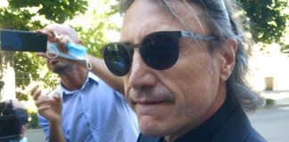 Processo Grillo jr, domani udienza decisiva a Tempio Pausania