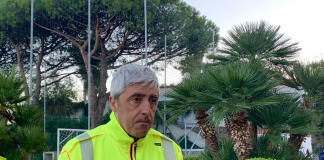 Frana Ischia, il volontario che ha trovato la prima vittima: “Momento straziante”