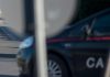 In auto cartello ‘tutto fumo e niente arresto’, 21enne arrestato per spaccio