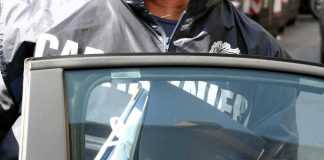 Carbone arrestato a Dubai, re dei narcos italiani latitante dal 2003