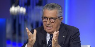 Parisi: “Le accuse di De Benedetti al Pd non sono nuove, la novità è chi le avanza”