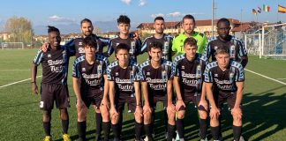 Calcio Promozione – Vighenzi-Castellana 0-0, gli highlights
