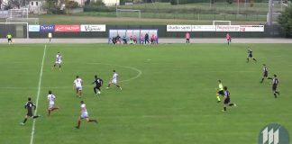 Calcio Promozione – Castellana-Orceana 1-0, gli highlights