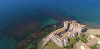 Al via la VI edizione del Castello Errante: si fa cinema nei borghi del Lazio