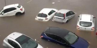 Clima, accelerano eventi estremi in Italia: +27% nel 2022
