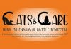 Alla Fiera Millenaria di Gonzaga arriva Cats & Care: expo felina e salone del benessere