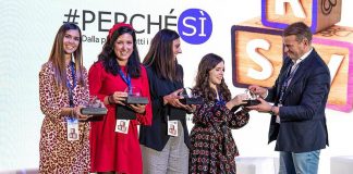 Virus sinciziale, al podcast ‘SINdasubito’ premio Sanofi
