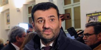 Frana Ischia, Decaro: “Inaccettabile commento di Pichetto, si scusi”