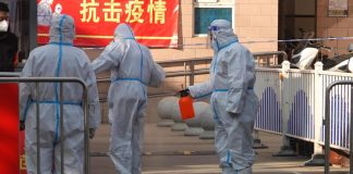 Cina, fuga di gas durante lockdown: morto bimbo di 3 anni