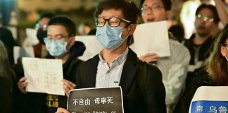 Covid Cina, polizia blinda le città: si ferma la protesta