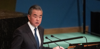 Missili Polonia, Cina: “Mantenere calma, imperativi dialogo e negoziati”