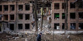 Ucraina, Kiev rischia blackout totale: ecco il piano d’emergenza