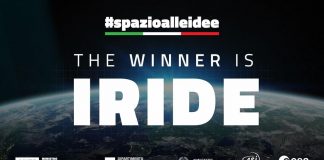 Spazio, avanza l’osservazione made in Italy della Terra