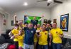 Mondiali Qatar 2022, esulta la comunità ecuadoriana in Italia
