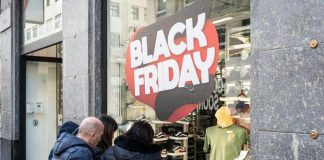 Black Friday, è allarme truffe sul web