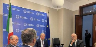 Spazio, Mimit conferma: “Urso sarà a ministeriale Esa a Parigi”