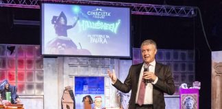 Roma: Halloween da record a Cinecittà World con oltre 60mila presenze