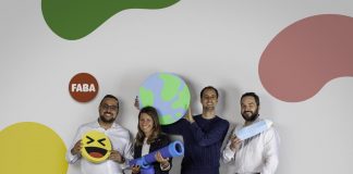 Startup, il raccontastorie tech Faba chiude round investimenti da 3,7mln