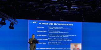 Turismo: a Doha la convention Aidit Federturismo Confindustria su nuove sfide