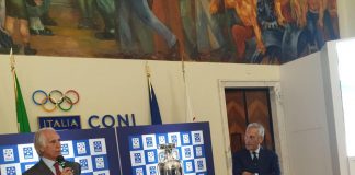 ‘La storia siamo noi’, mostra al Coni con i gioielli del Museo di Coverciano