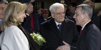 Mattarella: “Persona, cultura e valori al centro della scienza”