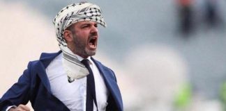 Qatar 2022, lo show delle telecronache di Stramaccioni vola sui social