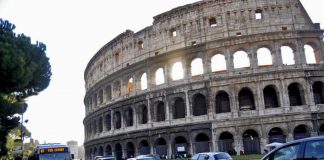 A Roma gli host Airbnb utilizzano guadagni per coprire aumento costo della vita