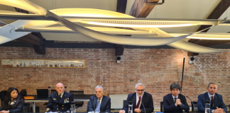 Nasce a Venezia nuovo modello crocieristica dove valore unisce sostenibilità