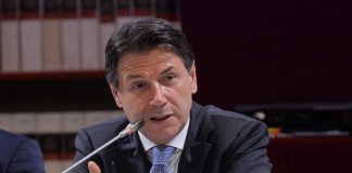Covid, Conte: “Da Gemmato posizione gravissima”