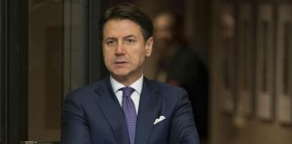 Manifestazione pace Roma, Conte: “Da Crosetto squallida provocazione”