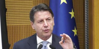 G20, Conte difende Meloni: “Su vicenda figlia sto dalla sua parte”