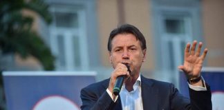 Sondaggio politico: FdI arresta avanzata, M5S sorpassa il Pd