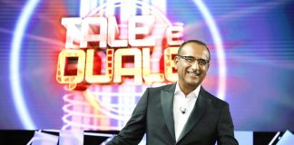 Ascolti tv, Tale e Quale Show’ stravince