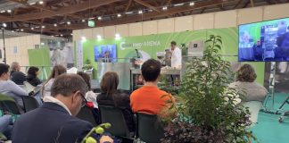 Fiere, Cosmofood chiude con +37% di visitatori