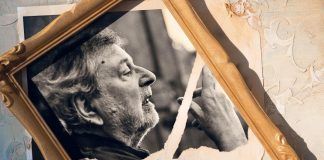 Guccini torna a cantare: “con Canzoni da Intorto realizzo un vecchio sogno”