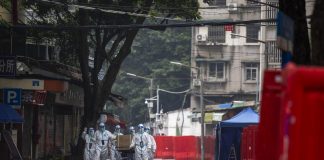 Covid Cina, via restrizioni a Guangzhou dopo proteste