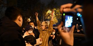 Covid Cina oggi, ancora proteste contro lockdown: arresti