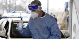 Covid oggi Calabria, 807 contagi e 2 morti: bollettino 1 novembre