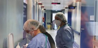 Covid oggi Italia, 25% ricoverati è no vax: report Fiaso