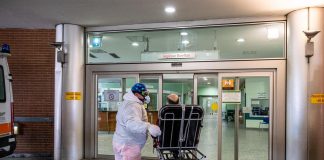 Covid Italia, si inverte trend ricoveri: +24,2% in una settimana