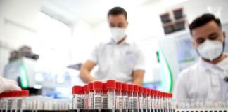 Covid Italia, Schillaci: “Al lavoro per eliminare tampone finale quarantena”