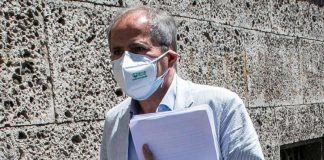 Covid, Crisanti: “Da governo censura mai vista”