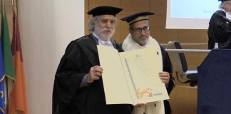 Laurea Honoris Causa a Cuticchio, Rettore Roma Tre: “Riconoscimento a percorso straordinario”