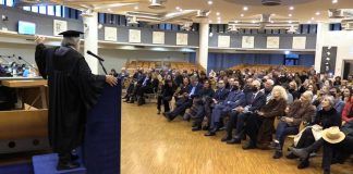 Laurea Honoris Causa a Mimmo Cuticchio, Roma Tre celebra il maestro dei pupi siciliani