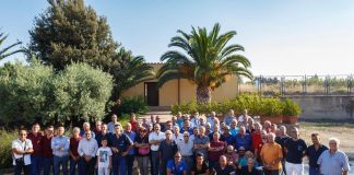 Vino, Cva Canicattì: Giovanni Greco rieletto presidente