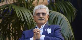 Pd, D’Alema: “Partito sotto choc. Letta e Conte? Entrambi democristiani”