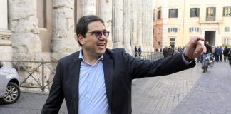 Elezioni Lazio, D’Amato candidato Pd: “Io ci sono, su primarie decide coalizione”