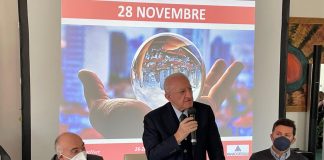 Professioni, De Luca a Manageritalia: ‘Senza elite non si governa grande Paese’