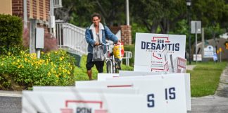 Elezioni midterm Usa 2022, riconferme e nuovi eletti: la mappa dei governatori